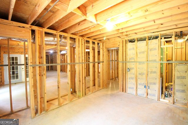 12216 Edgewater Drive, Hampton, GA 30228