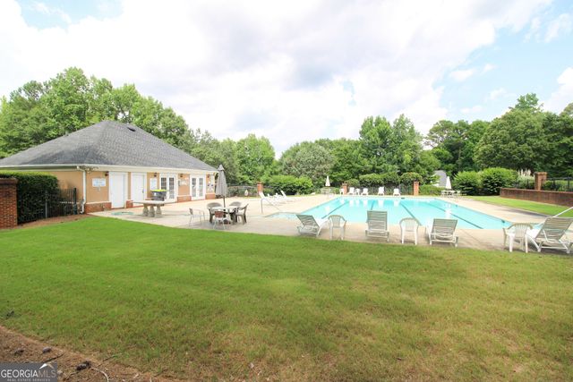 12216 Edgewater Drive, Hampton, GA 30228