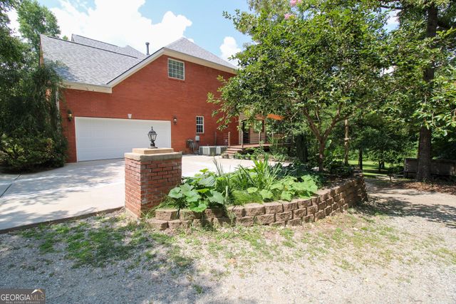 12216 Edgewater Drive, Hampton, GA 30228