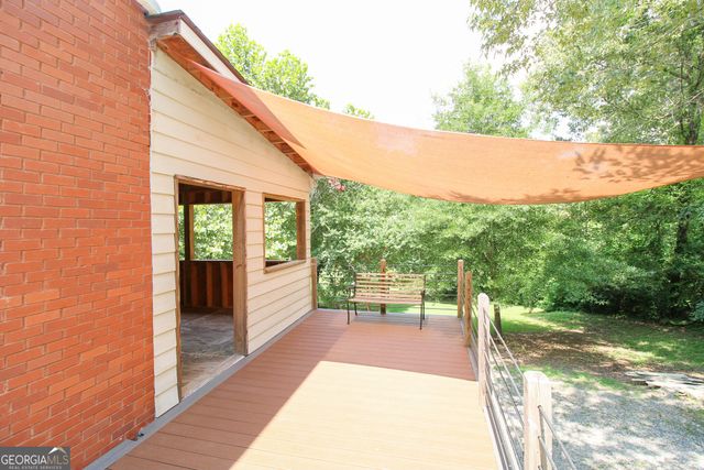 12216 Edgewater Drive, Hampton, GA 30228
