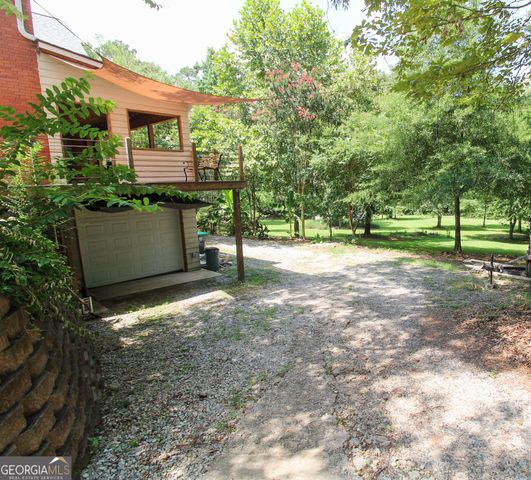 12216 Edgewater Drive, Hampton, GA 30228
