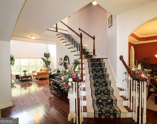 12216 Edgewater Drive, Hampton, GA 30228