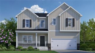 Lot 21 Qualla Trace Ter, Chesterfield, VA 23832