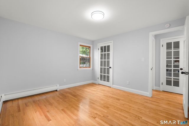 500 Woodlawn Ave Extension, Bridgeport, CT 06606