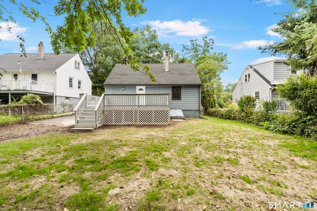 500 Woodlawn Ave Extension, Bridgeport, CT 06606