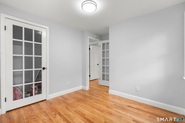 500 Woodlawn Ave Extension, Bridgeport, CT 06606