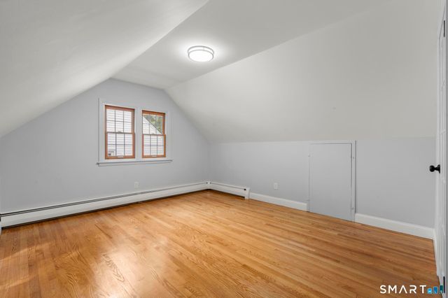 500 Woodlawn Ave Extension, Bridgeport, CT 06606