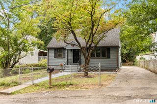 500 Woodlawn Ave Extension, Bridgeport, CT 06606