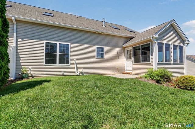 169 Meadow Brook Road 169, Oxford, CT 06478