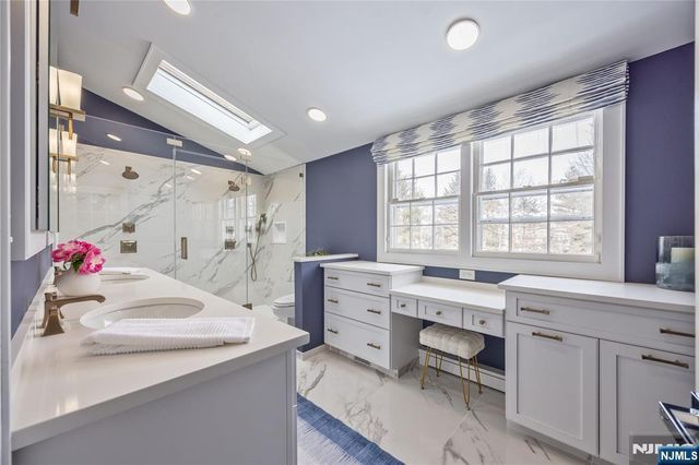 202 Chestnut Ridge Road, Saddle River, NJ 07458