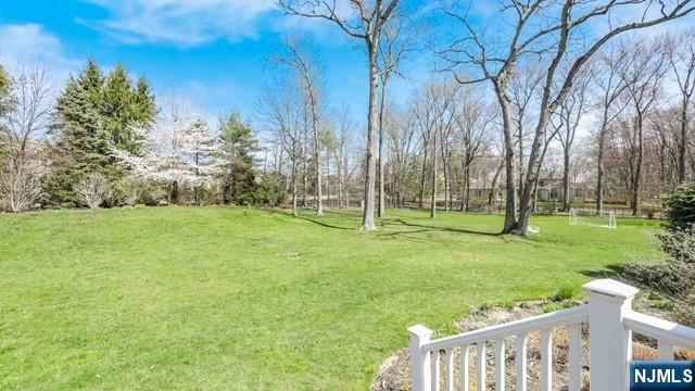 202 Chestnut Ridge Road, Saddle River, NJ 07458