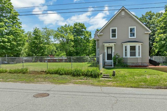 16 Brook Street, Derry, NH 03038