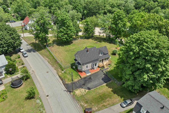 16 Brook Street, Derry, NH 03038