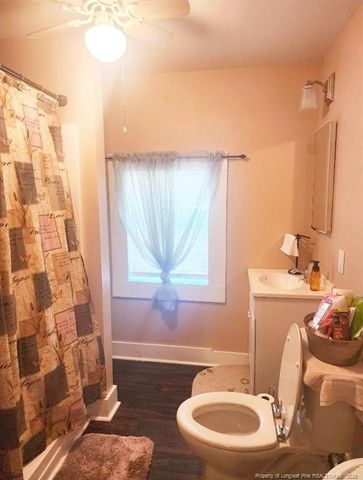 2013 W 5th Street, Lumberton, NC 28358