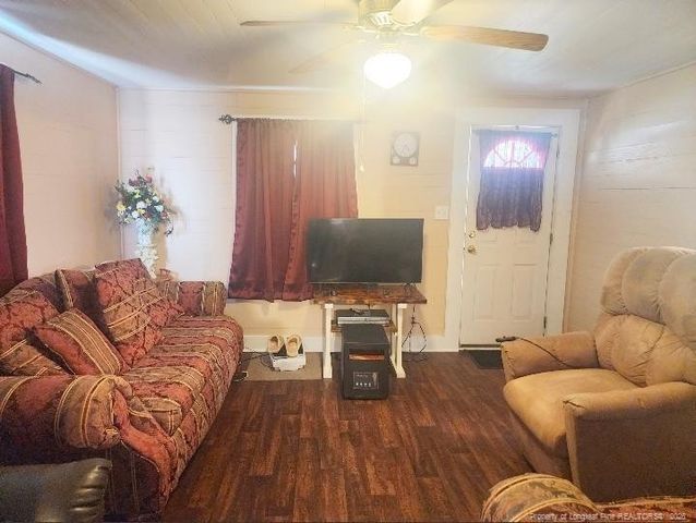 2013 W 5th Street, Lumberton, NC 28358