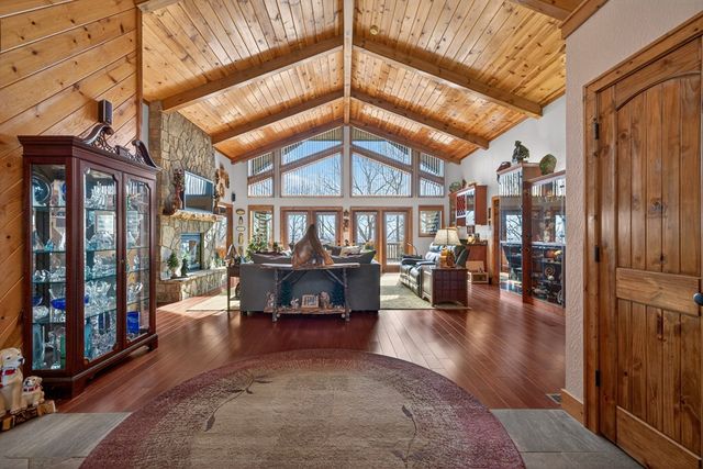 200 Twelve Oaks Drive, Murphy, NC 28906