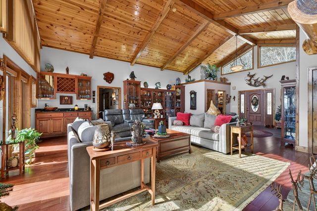 200 Twelve Oaks Drive, Murphy, NC 28906