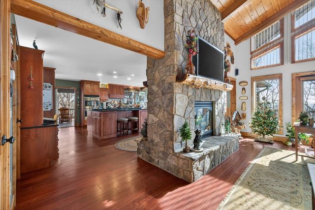 200 Twelve Oaks Drive, Murphy, NC 28906