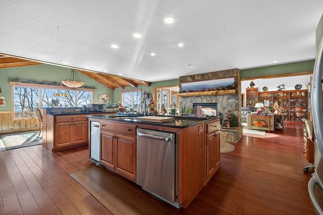 200 Twelve Oaks Drive, Murphy, NC 28906