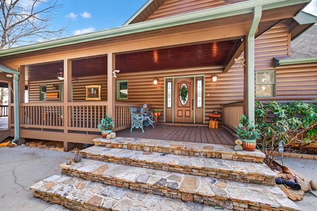 200 Twelve Oaks Drive, Murphy, NC 28906