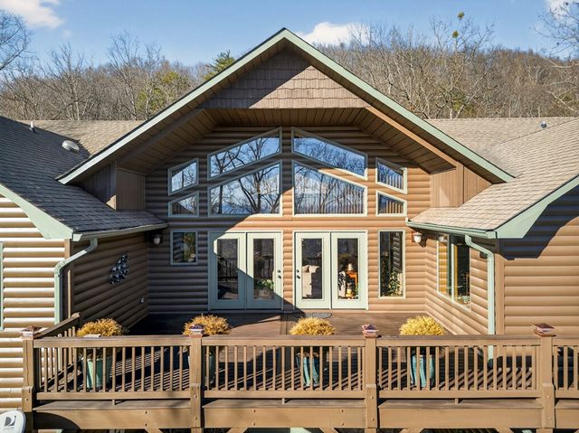 200 Twelve Oaks Drive, Murphy, NC 28906