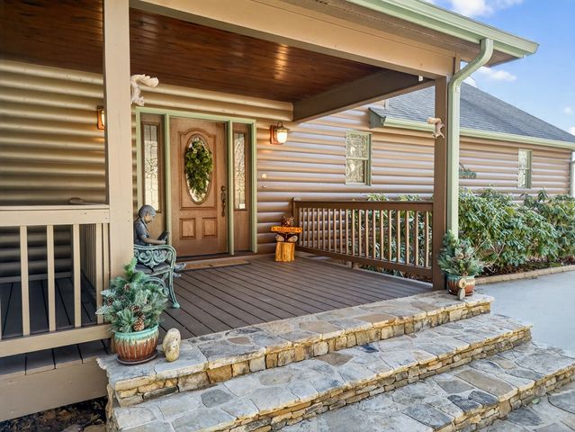 200 Twelve Oaks Drive, Murphy, NC 28906