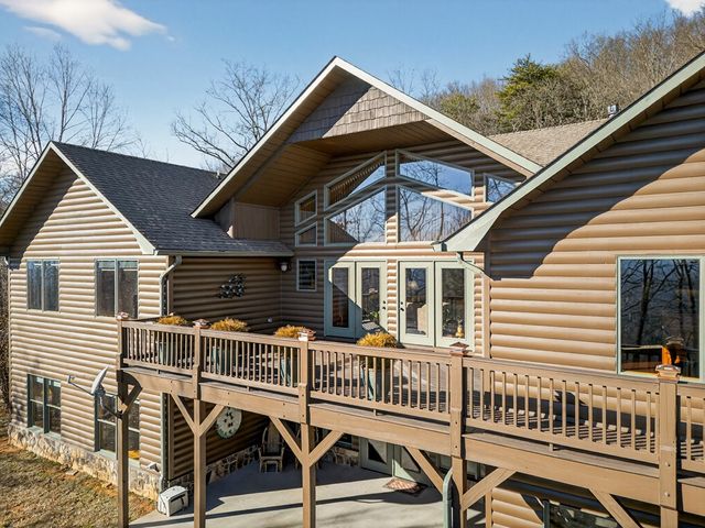 200 Twelve Oaks Drive, Murphy, NC 28906