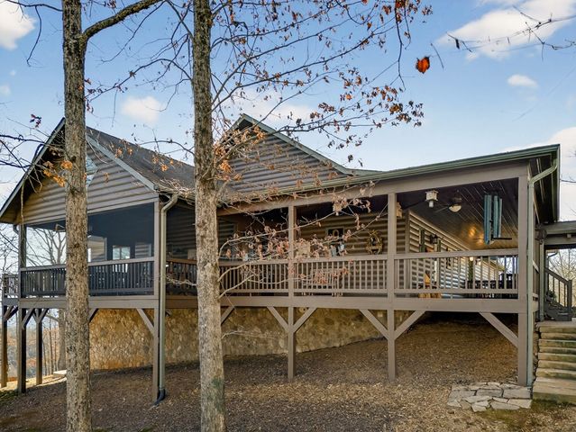 200 Twelve Oaks Drive, Murphy, NC 28906