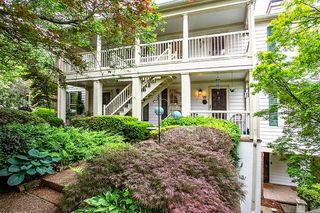 416 N Pierce St Apt 25, Little Rock, AR 72205
