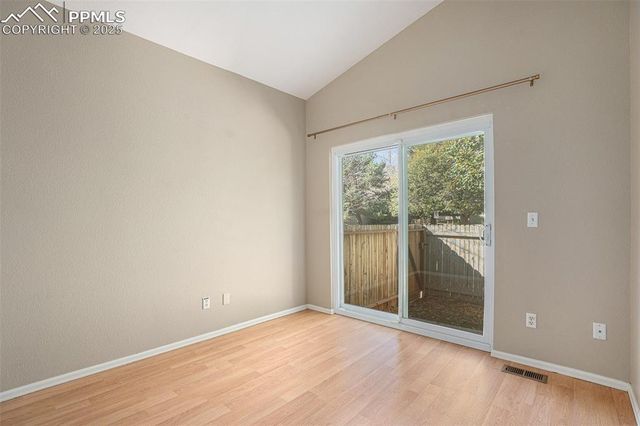 3914 Leah Heights, Colorado Springs, CO 80906