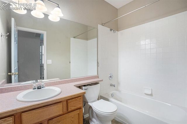 3914 Leah Heights, Colorado Springs, CO 80906