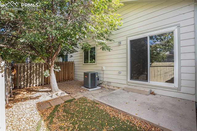 3914 Leah Heights, Colorado Springs, CO 80906