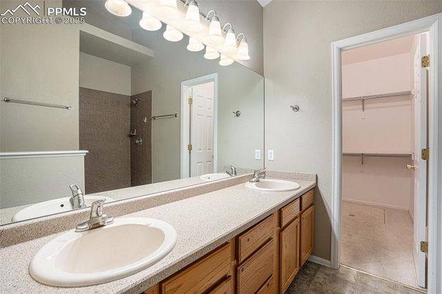 3914 Leah Heights, Colorado Springs, CO 80906