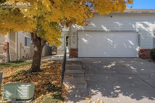 3914 Leah Heights, Colorado Springs, CO 80906