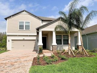 16308 HYDE MANOR DRIVE, Tampa, FL 33647