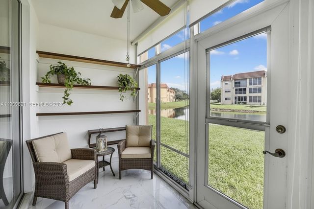 8951 Sunrise Lakes Blvd 105, Sunrise, FL 33322