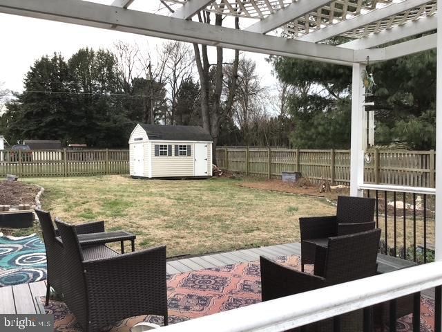 1536 PERRYMAN RD, Aberdeen, MD 21001