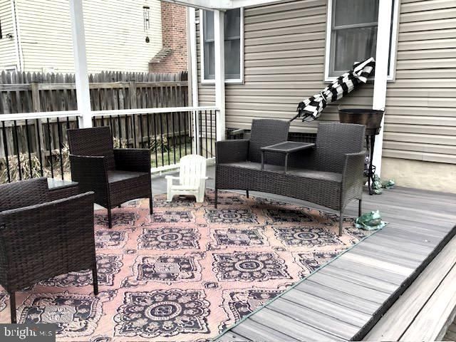 1536 PERRYMAN RD, Aberdeen, MD 21001