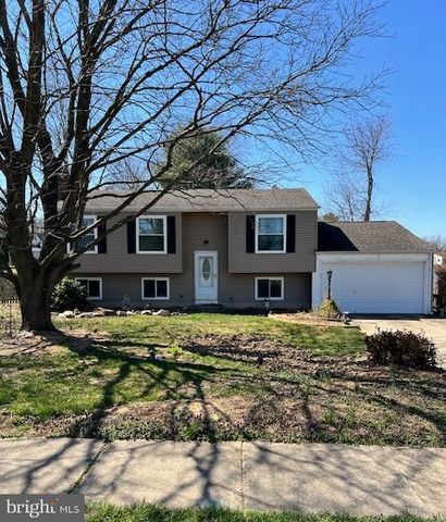 1536 PERRYMAN RD, Aberdeen, MD 21001