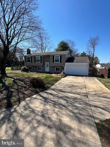 1536 PERRYMAN RD, Aberdeen, MD 21001