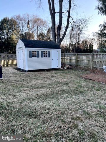 1536 PERRYMAN RD, Aberdeen, MD 21001