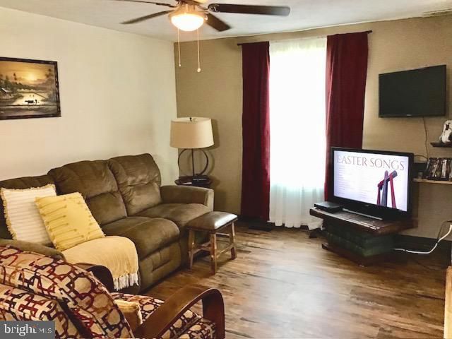 1536 PERRYMAN RD, Aberdeen, MD 21001