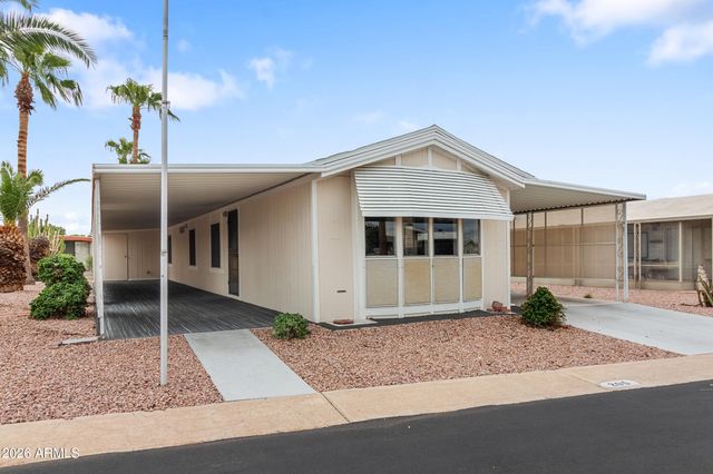 8103 E SOUTHERN Avenue 205, Mesa, AZ 85209