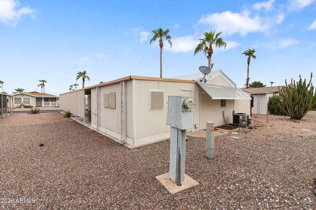 8103 E SOUTHERN Avenue 205, Mesa, AZ 85209