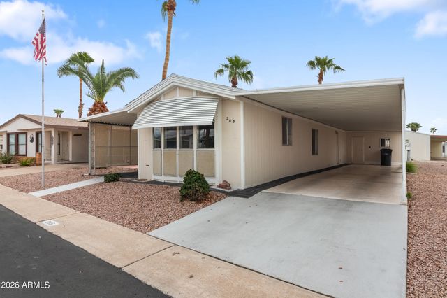 8103 E SOUTHERN Avenue 205, Mesa, AZ 85209