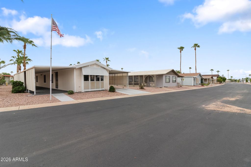 8103 E SOUTHERN Avenue 205, Mesa, AZ 85209