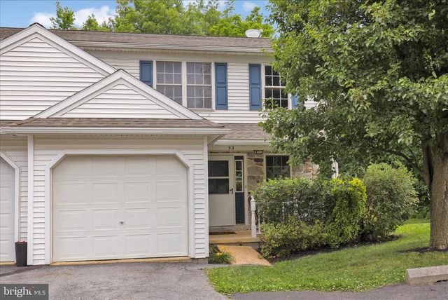 53 HERON RD, Lititz, PA 17543