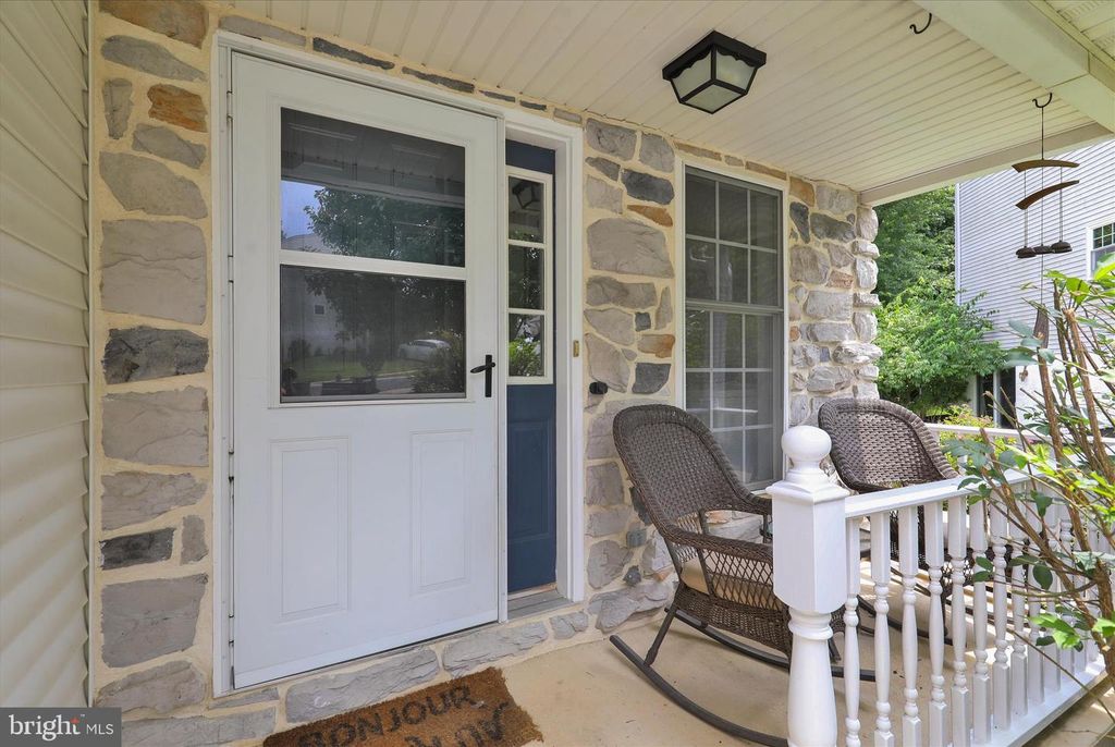 53 HERON RD, Lititz, PA 17543