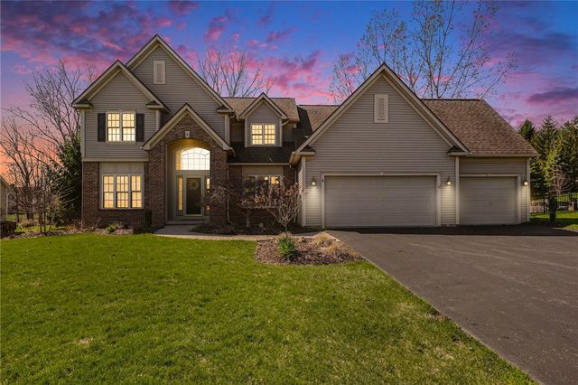 6 Captiva Crossing, Perinton, NY 14450