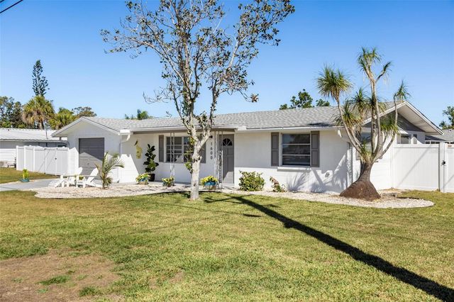 1600 MARYKNOLL ROAD, Englewood, FL 34223